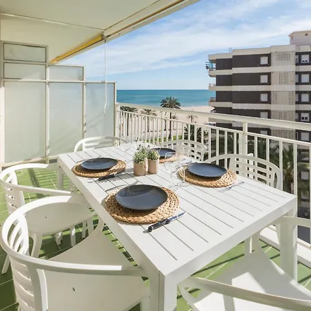 Apartment Ag Aguamarina 6