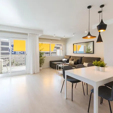 Apartment Ag Aguamarina 6 Playa de Gandia