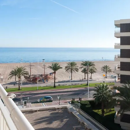 Ag Aguamarina 6 *