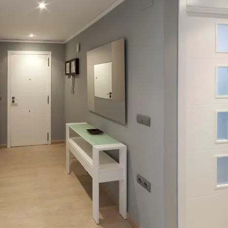 Ag Aguamarina 6 Apartment *