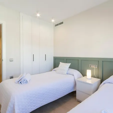 Appartement Ag Aguamarina 6