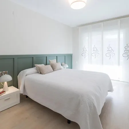 Ag Aguamarina 6 Appartement Playa de Gandia