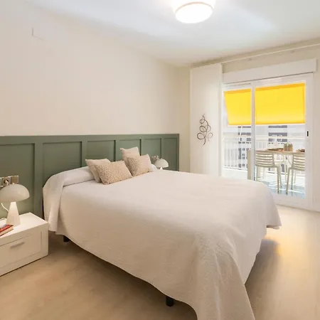 Appartement Ag Aguamarina 6