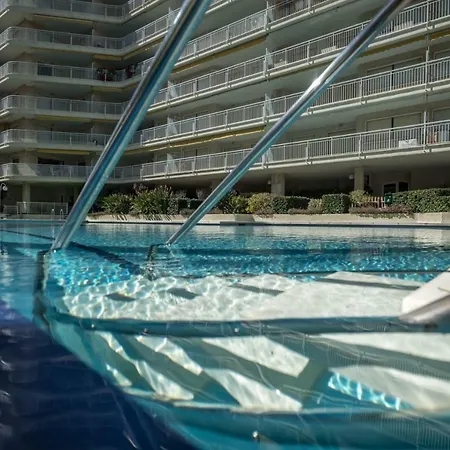 Appartement Ag Aguamarina 6